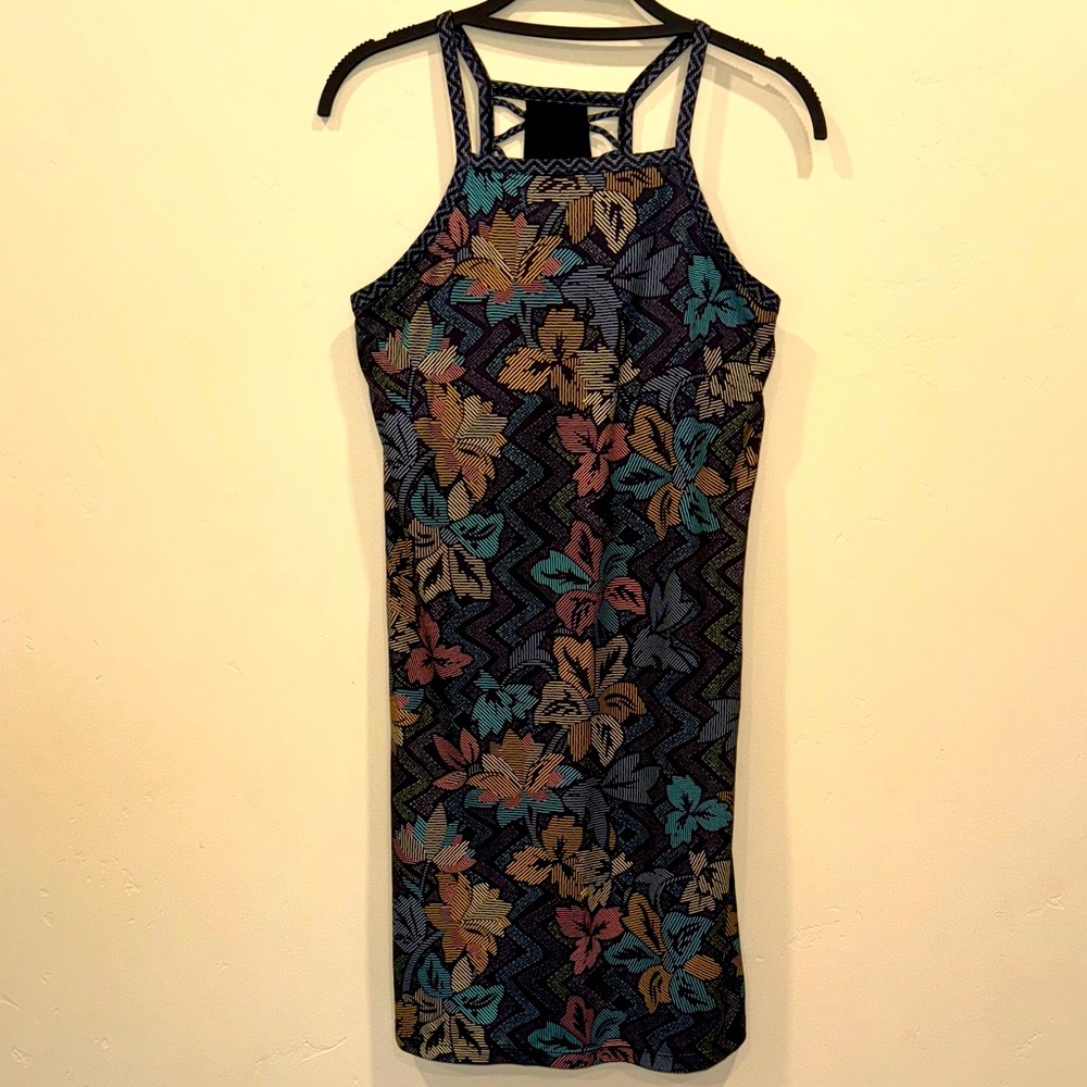 Prana Athletic Dress